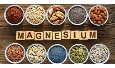 Magnesio: Quale Scegliere? Migliori Forme